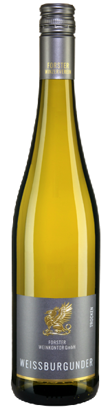Weissburgunder Pinot Blanc